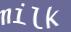 Enter the word
