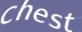 Enter the word