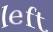 Enter the word