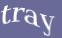 Enter the word