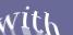 Enter the word