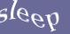 Enter the word