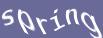 Enter the word