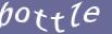 Enter the word