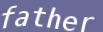 Enter the word