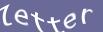 Enter the word