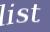 Enter the word