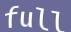 Enter the word