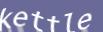 Enter the word