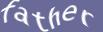 Enter the word