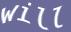 Enter the word