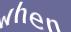 Enter the word
