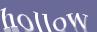Enter the word