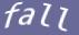 Enter the word