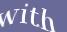 Enter the word