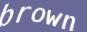 Enter the word