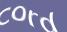 Enter the word