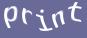 Enter the word