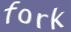 Enter the word
