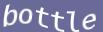Enter the word