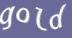 Enter the word