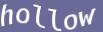 Enter the word