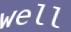Enter the word
