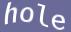Enter the word