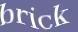 Enter the word