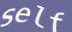 Enter the word