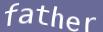 Enter the word