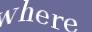 Enter the word
