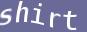 Enter the word