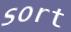 Enter the word