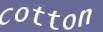 Enter the word