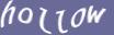 Enter the word