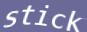 Enter the word
